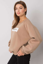 Not Perfect. Sweatshirt