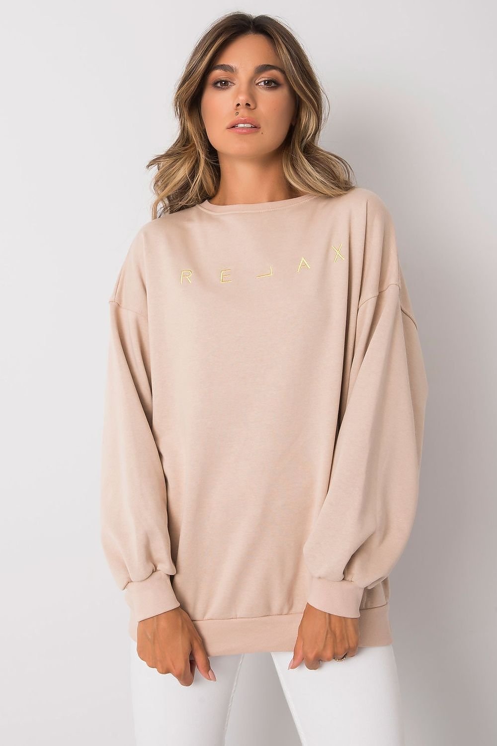 Relax Sweatshirt