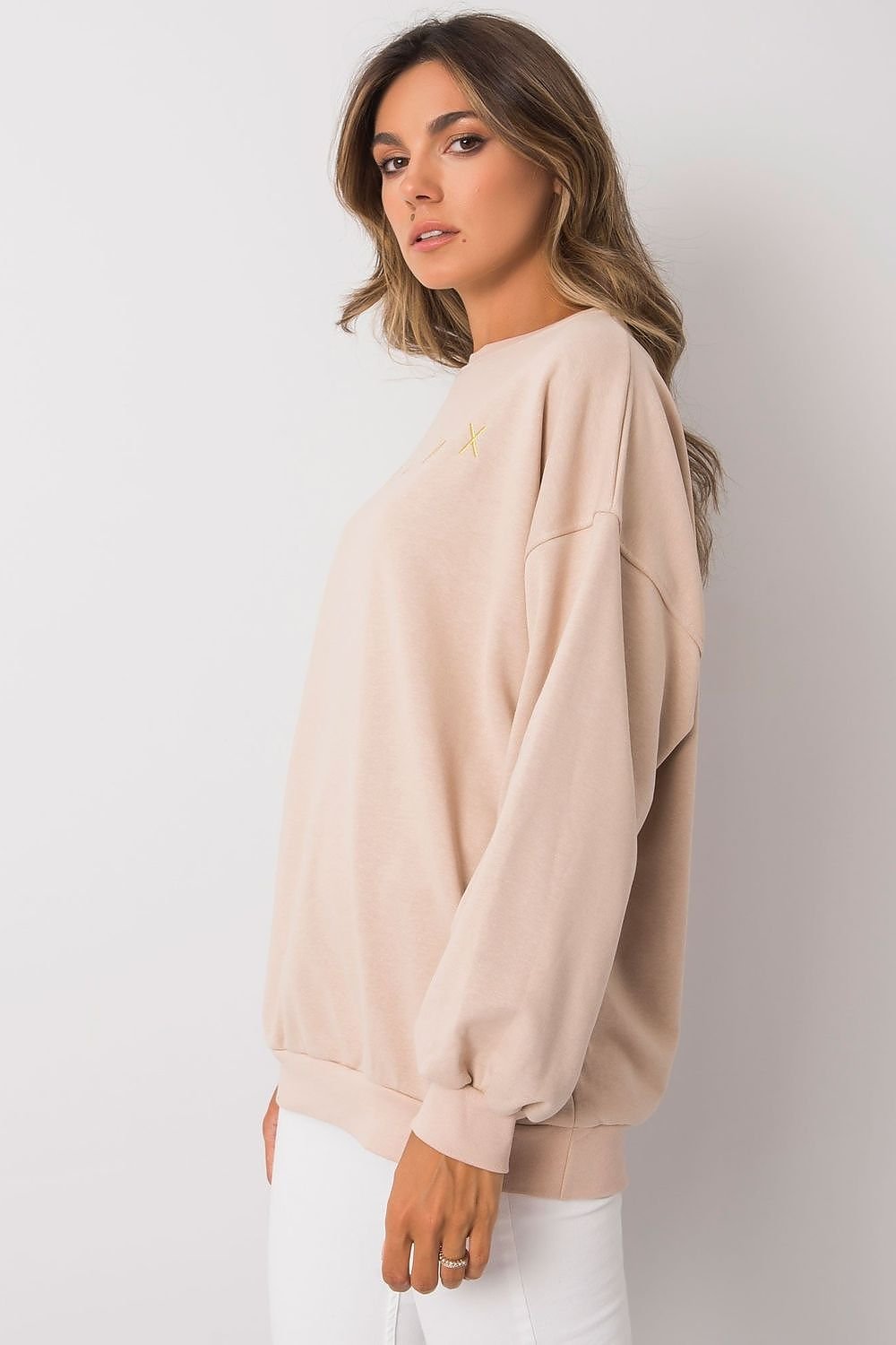 Relax Sweatshirt