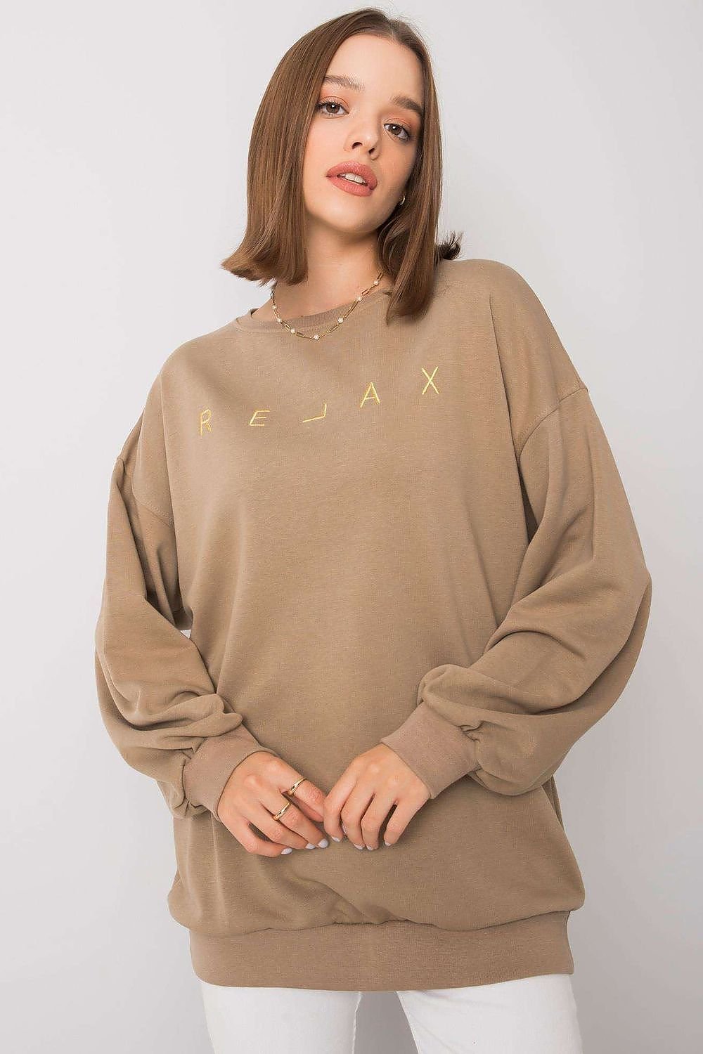 Relax Sweatshirt
