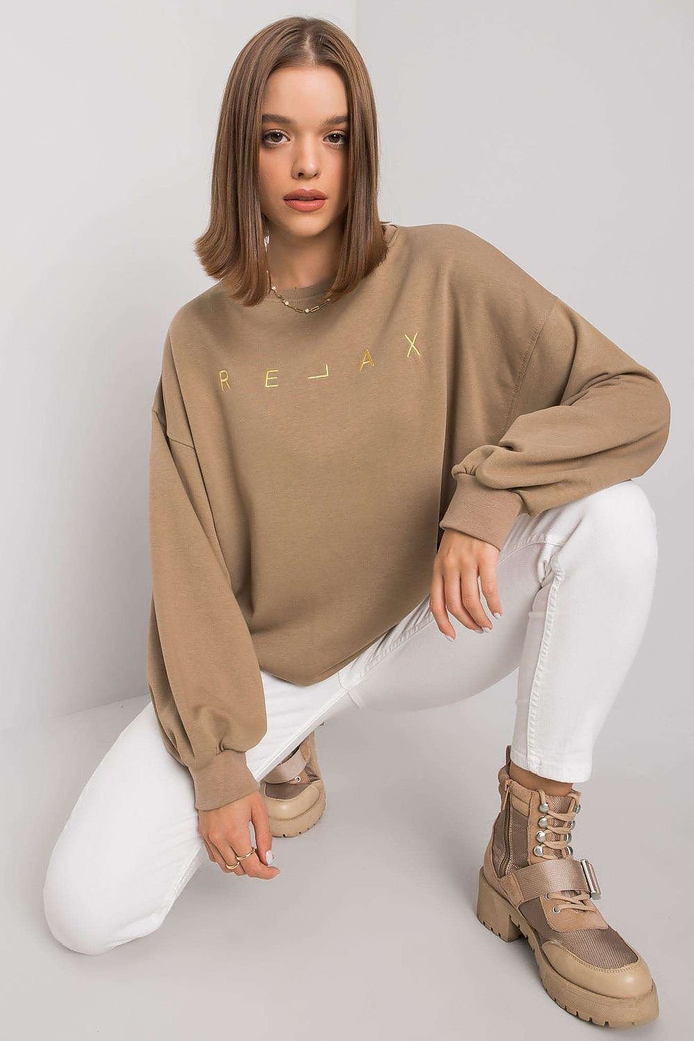 Relax Sweatshirt