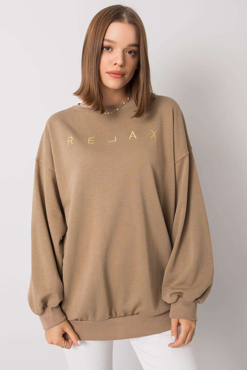 Relax Sweatshirt