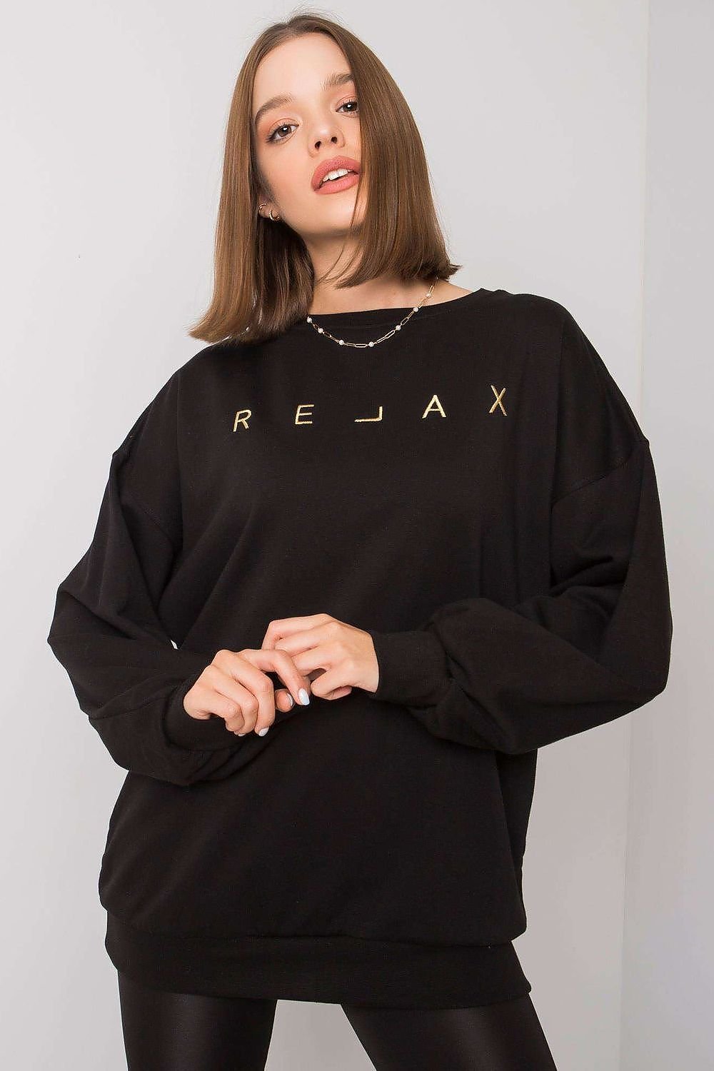 Relax Sweatshirt