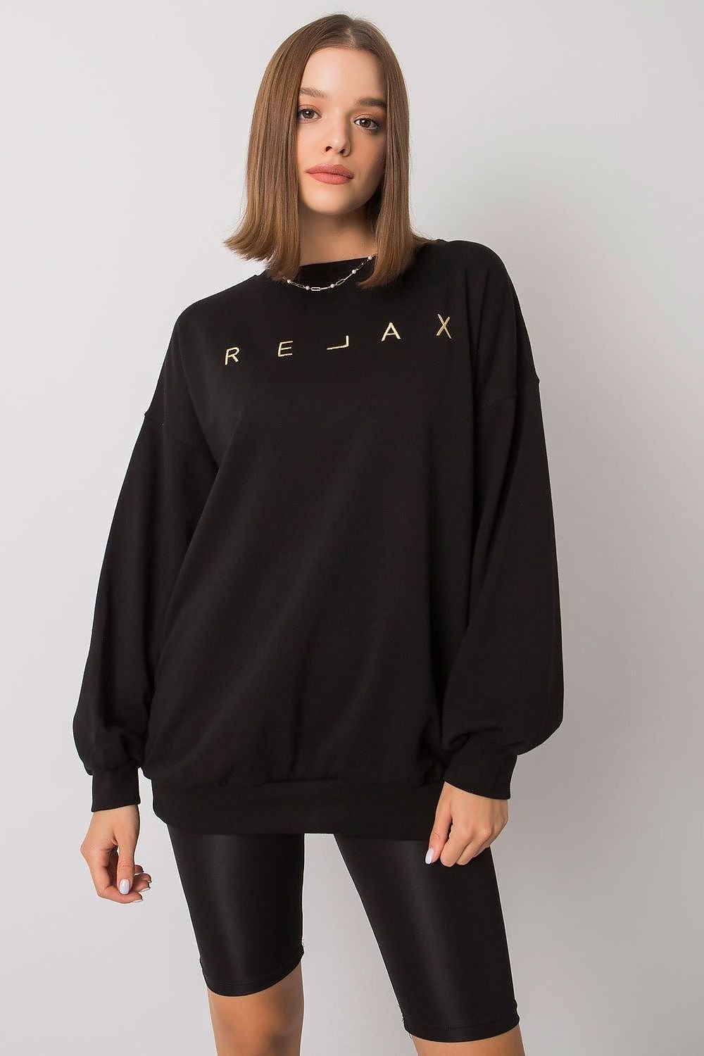 Relax Sweatshirt