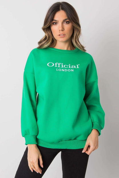 Official London Sweatshirt