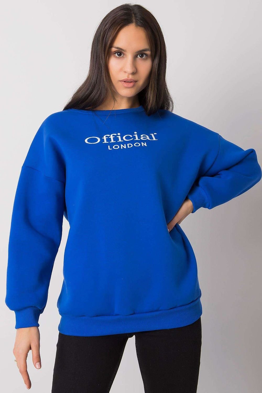 Official London Sweatshirt