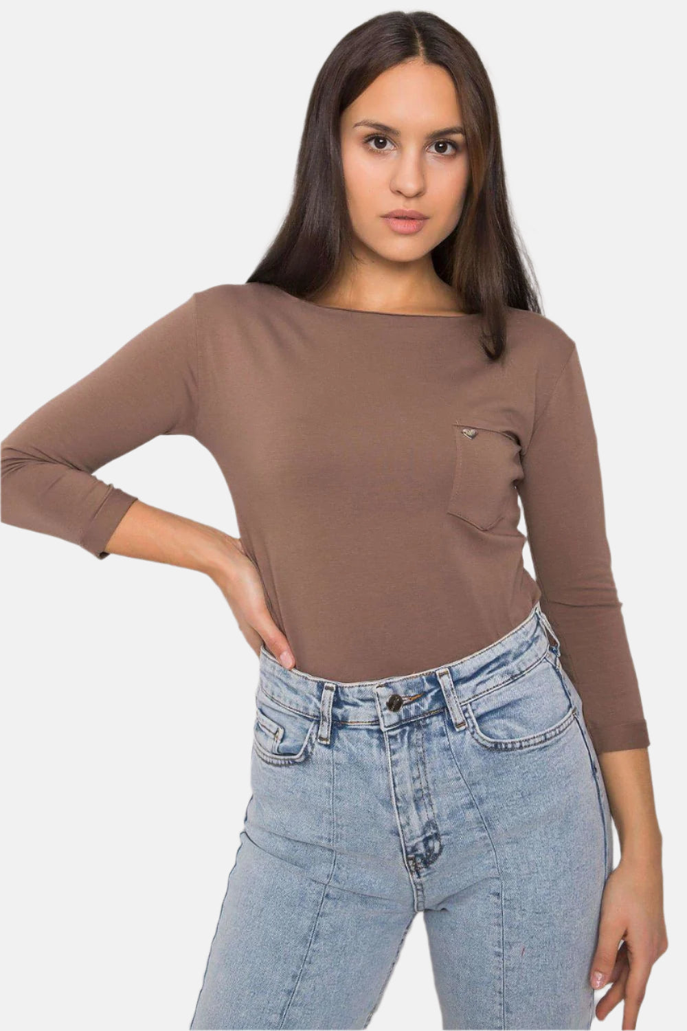  Blouse model 161441 BFG 