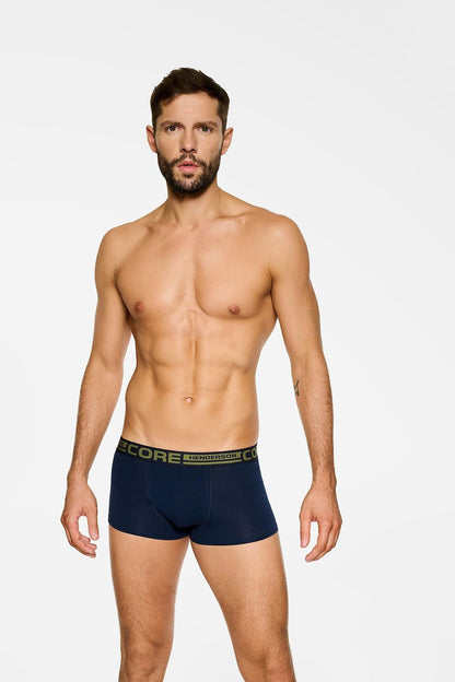 Men's Boxer Shorts Set | 2 pcs