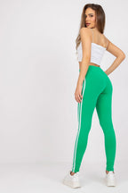 Leg Stripes Long Leggings