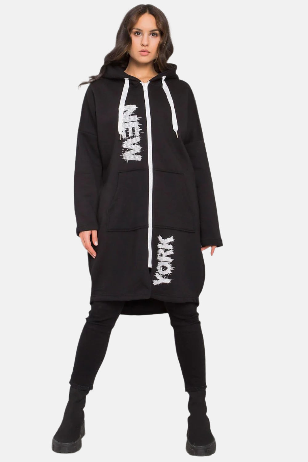  Sweatshirt model 162943 Relevance 