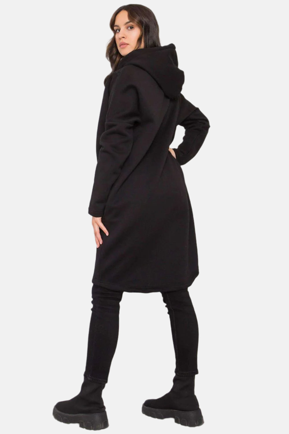  Sweatshirt model 162943 Relevance 