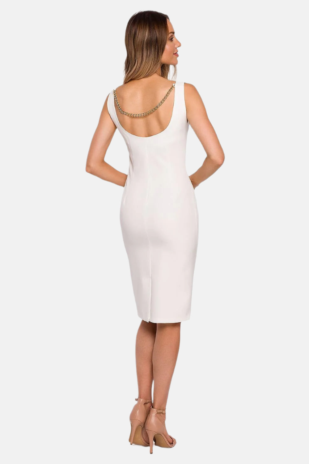  Evening dress model 163696 Moe 
