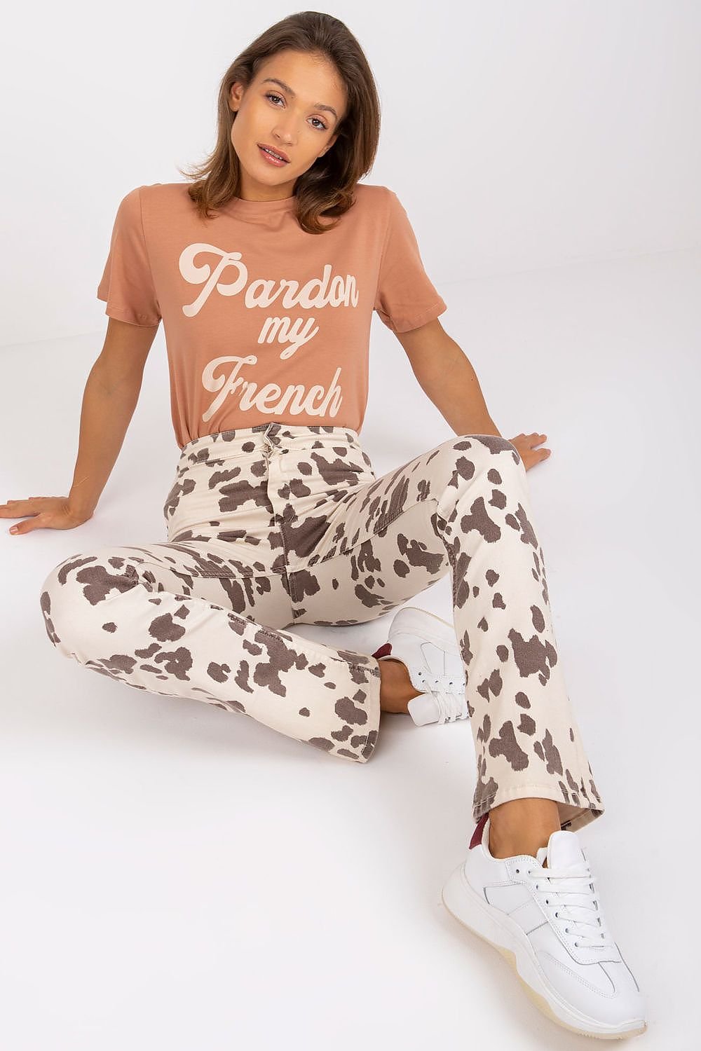 Pardon My French T-Shirt