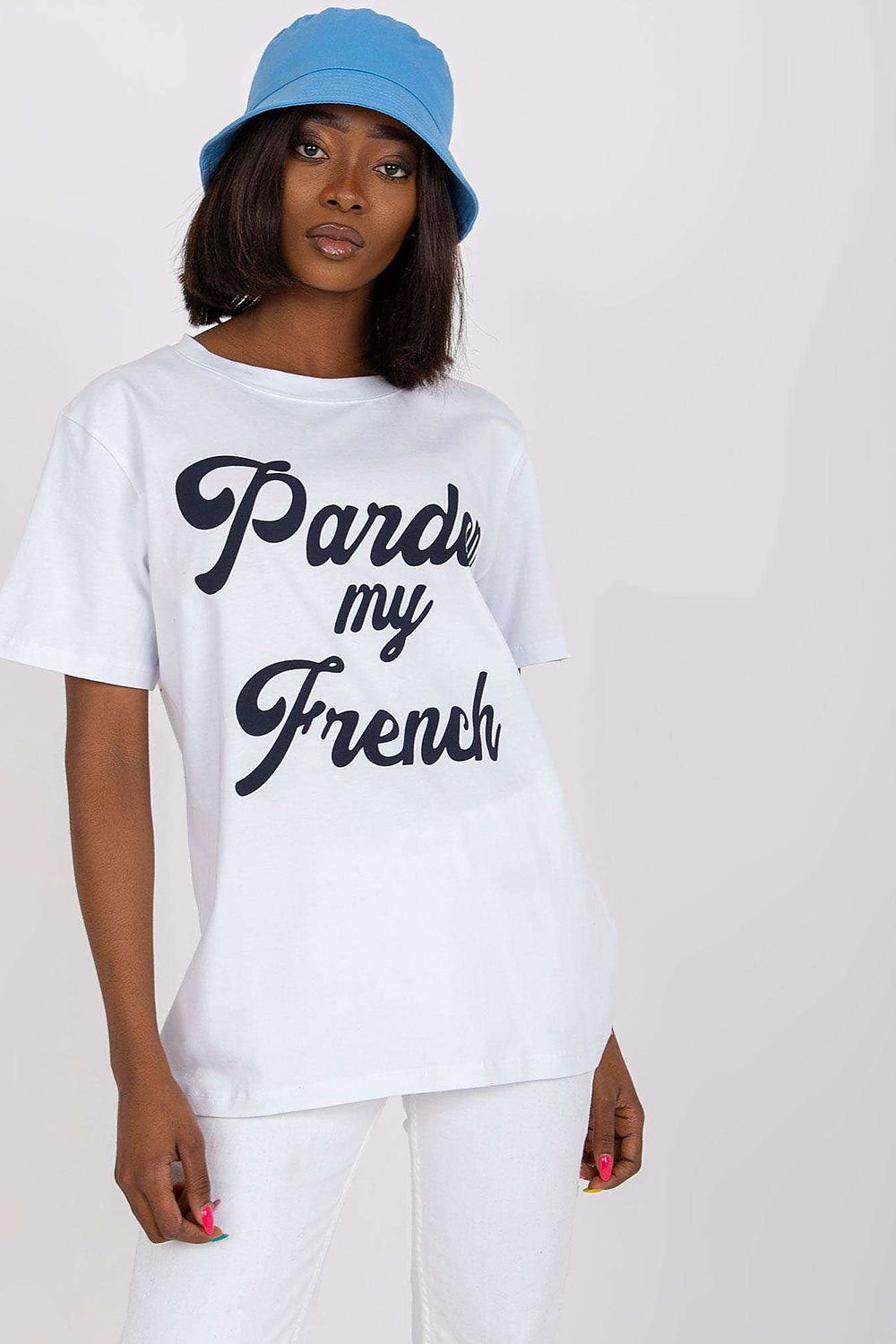 Pardon My French T-Shirt