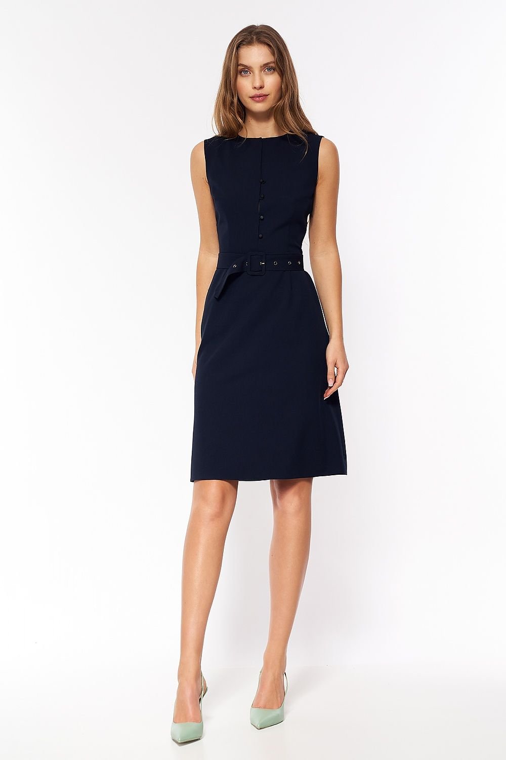 Timeless Dress