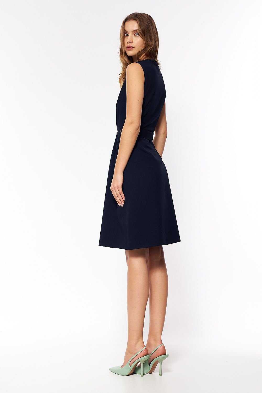 Timeless Dress