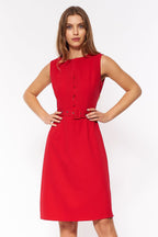 Timeless Dress