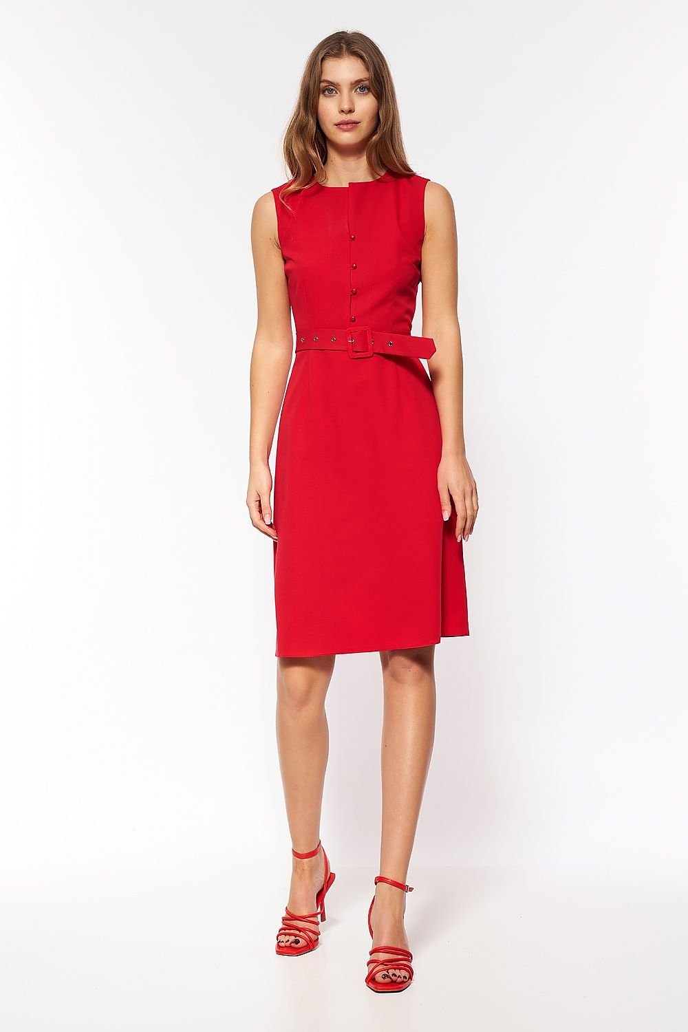 Timeless Dress