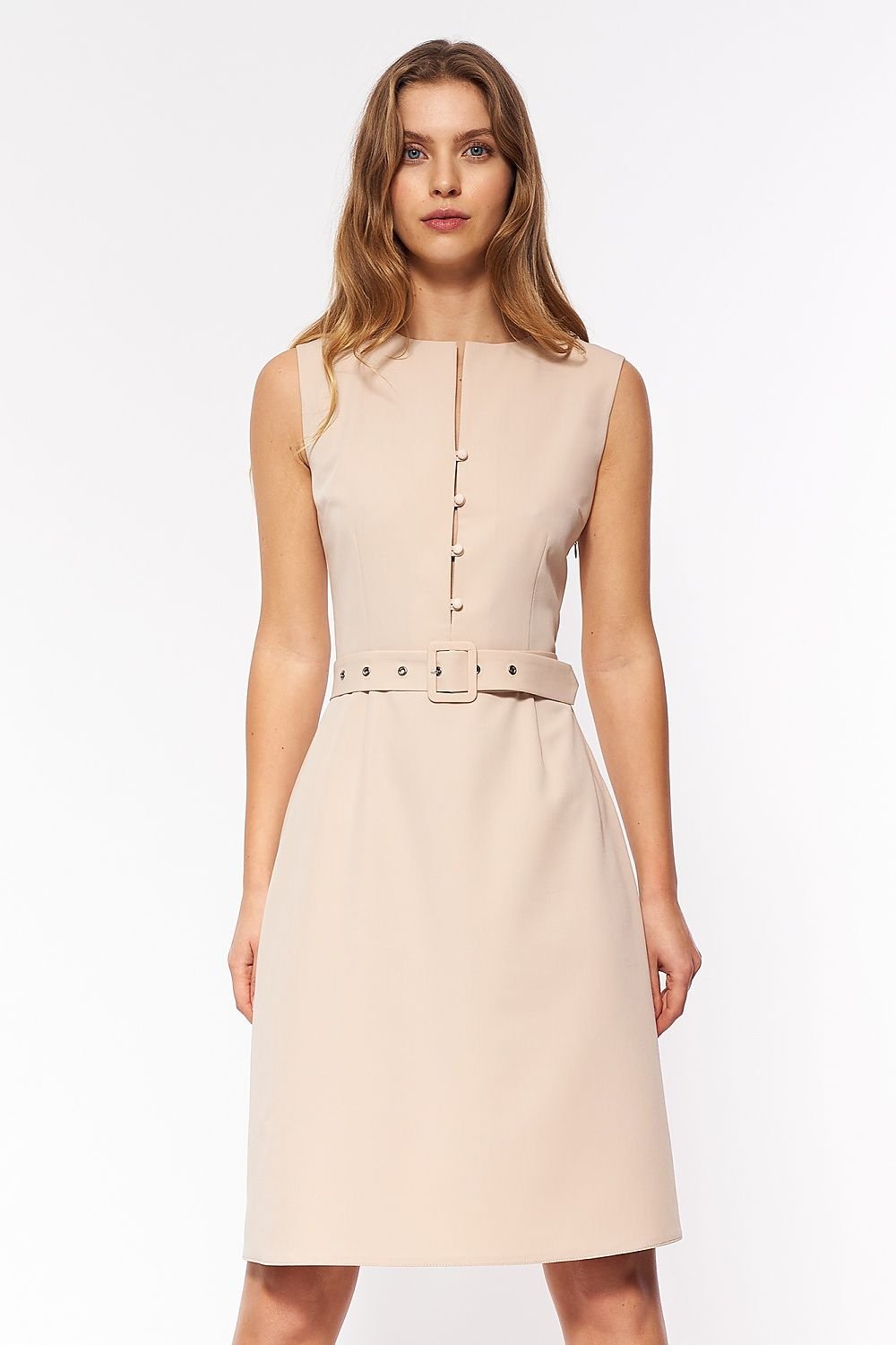 Timeless Dress