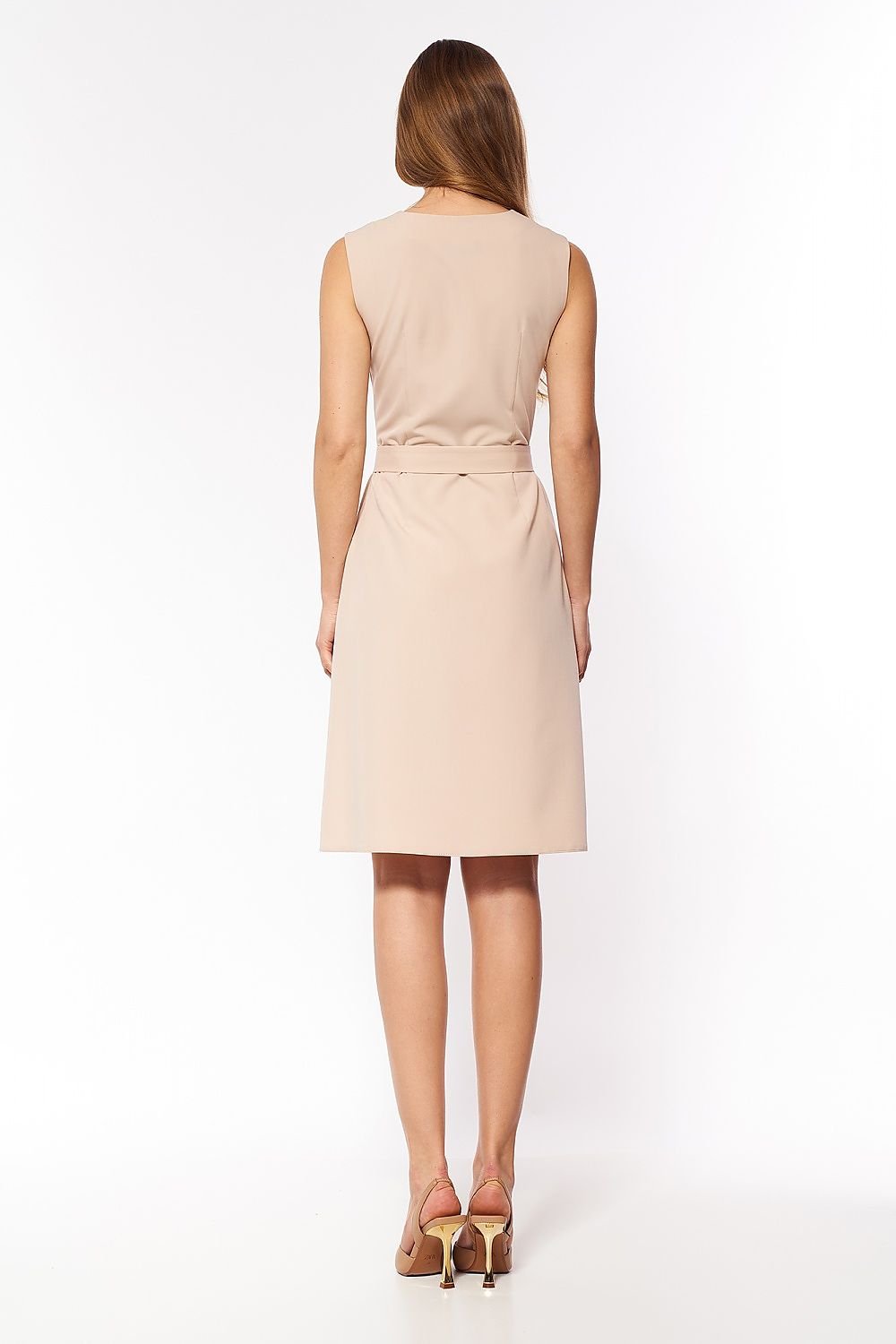 Timeless Dress