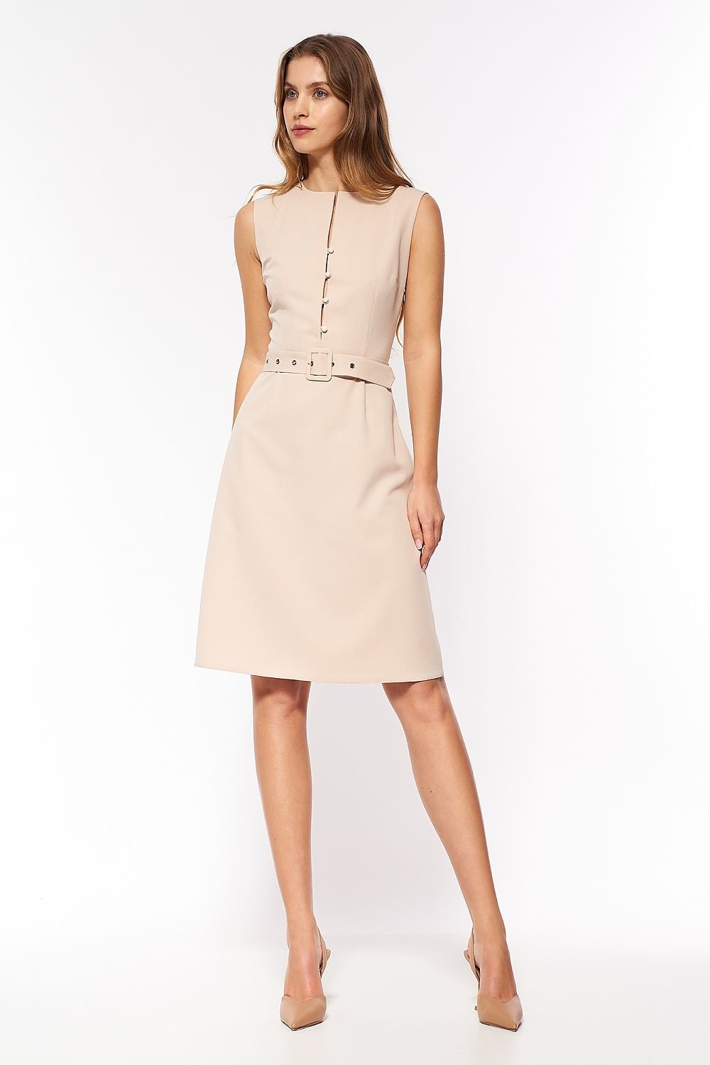Timeless Dress