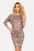  Daydress model 165594 Numoco 