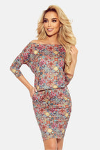  Daydress model 165594 Numoco 
