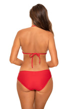 Two-Piece Bikini Set