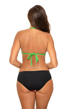 Two-Piece Bikini Set