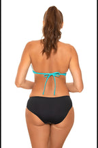 Two-Piece Bikini Set