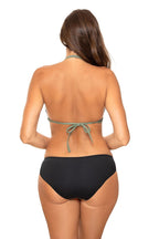 Two-Piece Bikini Set