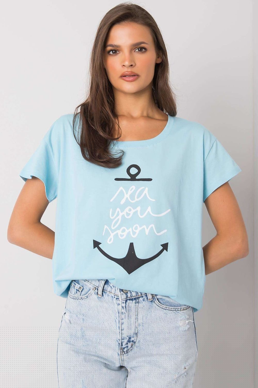 Sea You Soon T-Shirt