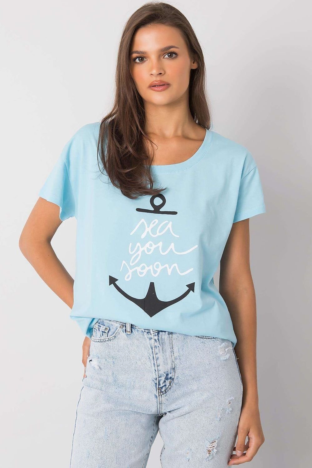 Sea You Soon T-Shirt