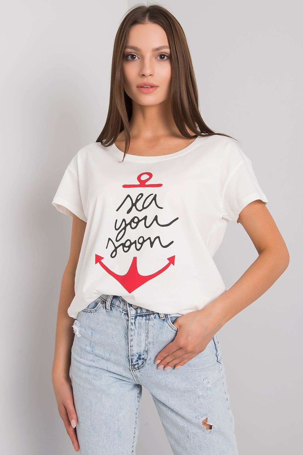 Sea You Soon T-Shirt