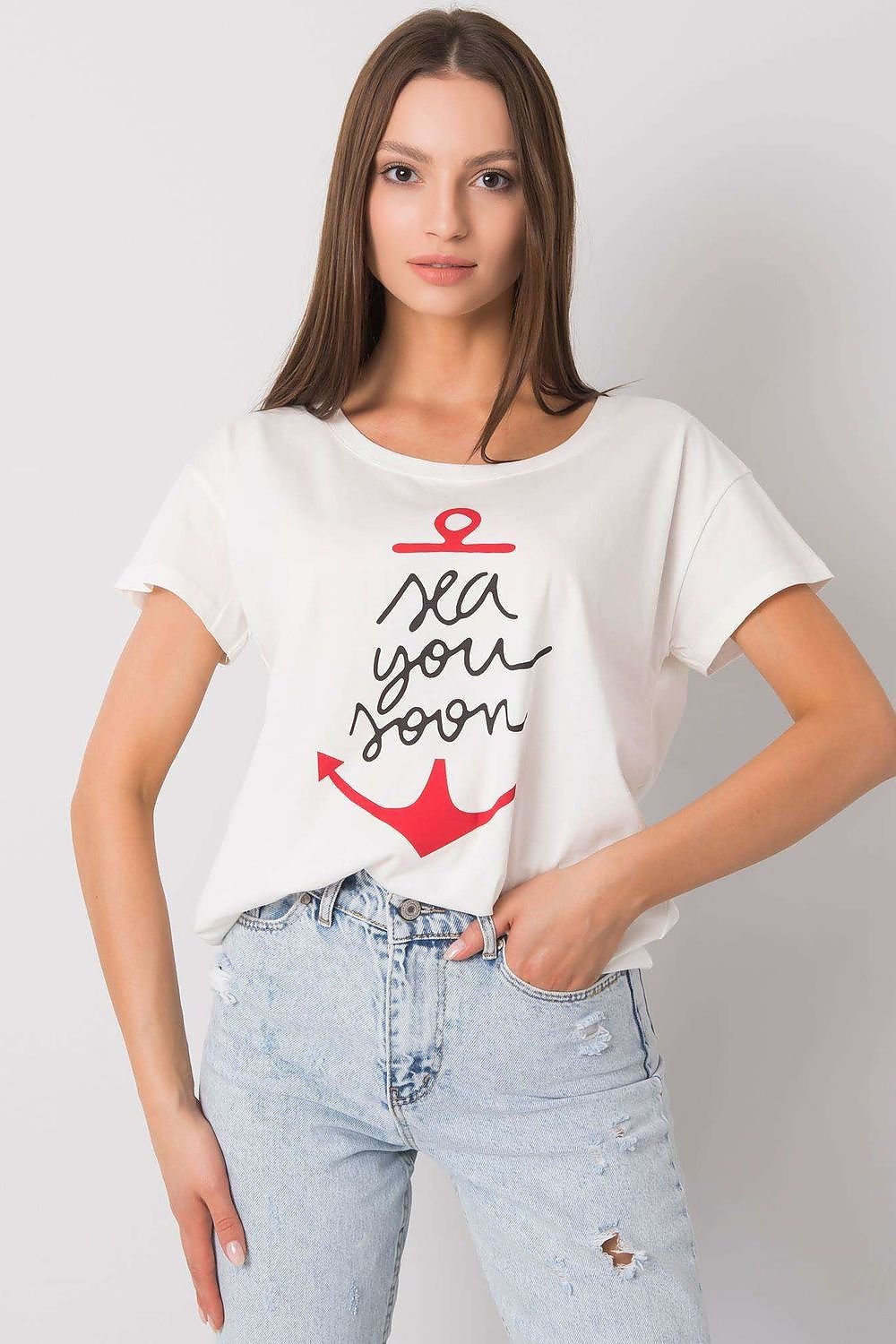 Sea You Soon T-Shirt