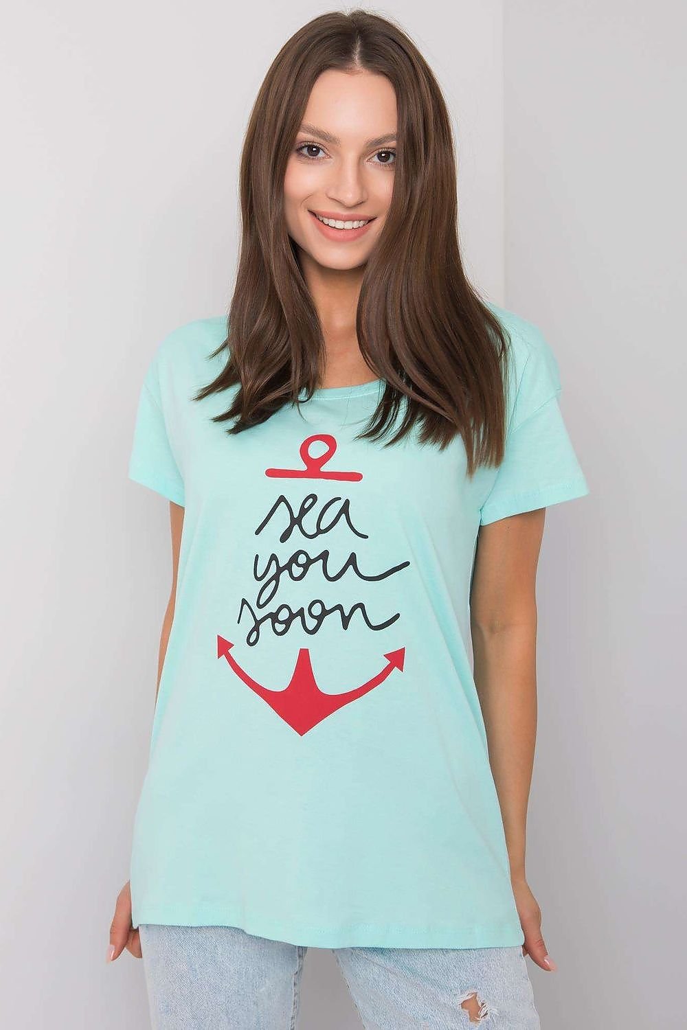 Sea You Soon T-Shirt