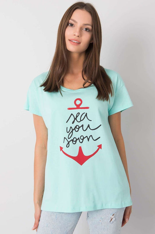 Sea You Soon T-Shirt