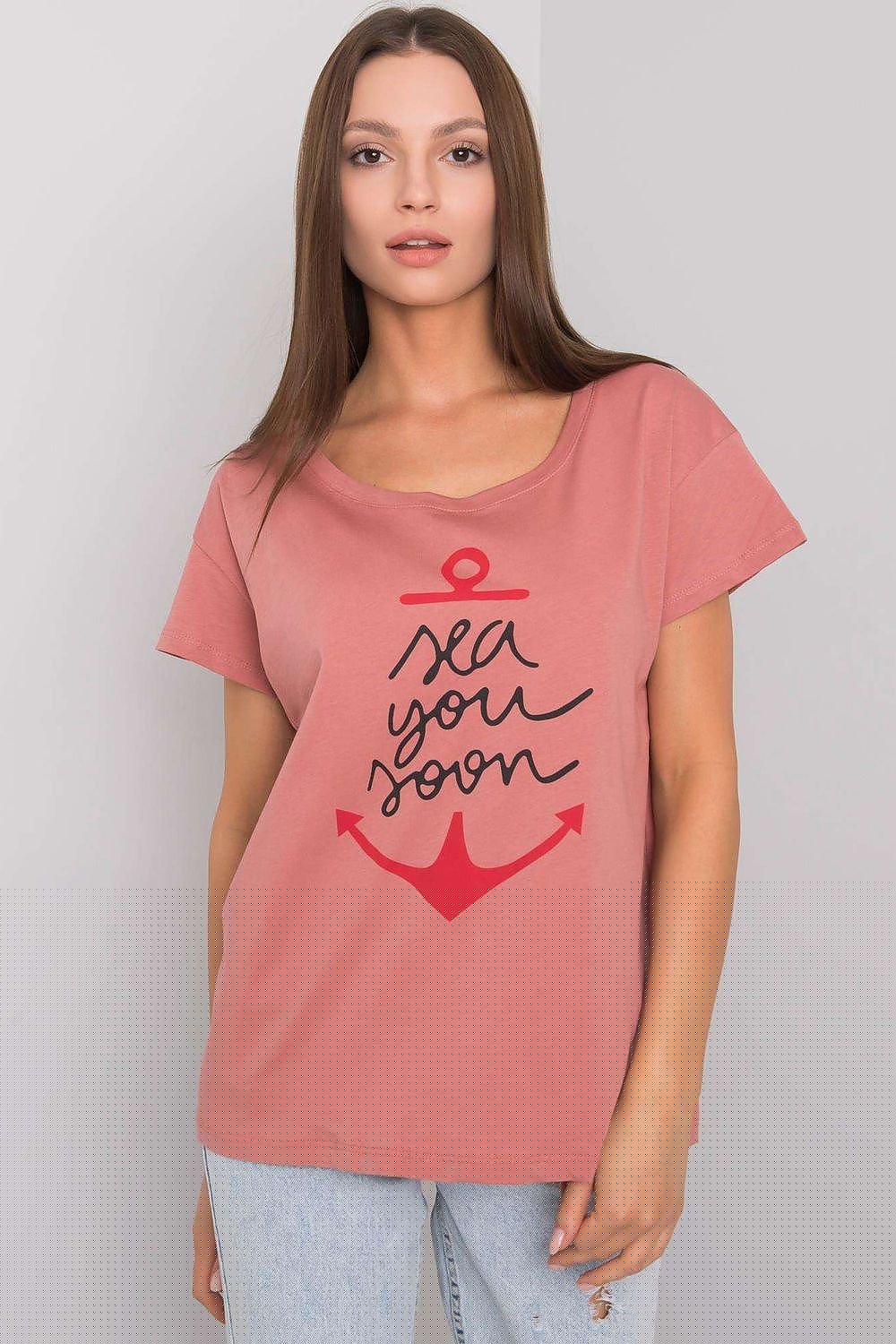 Sea You Soon T-Shirt