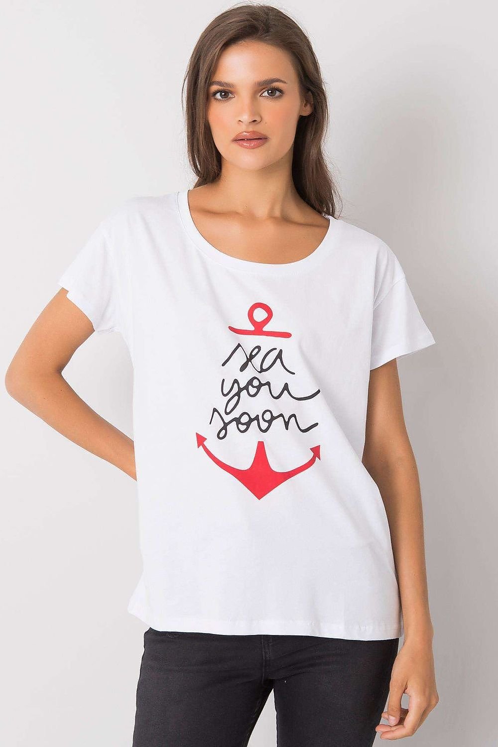 Sea You Soon T-Shirt