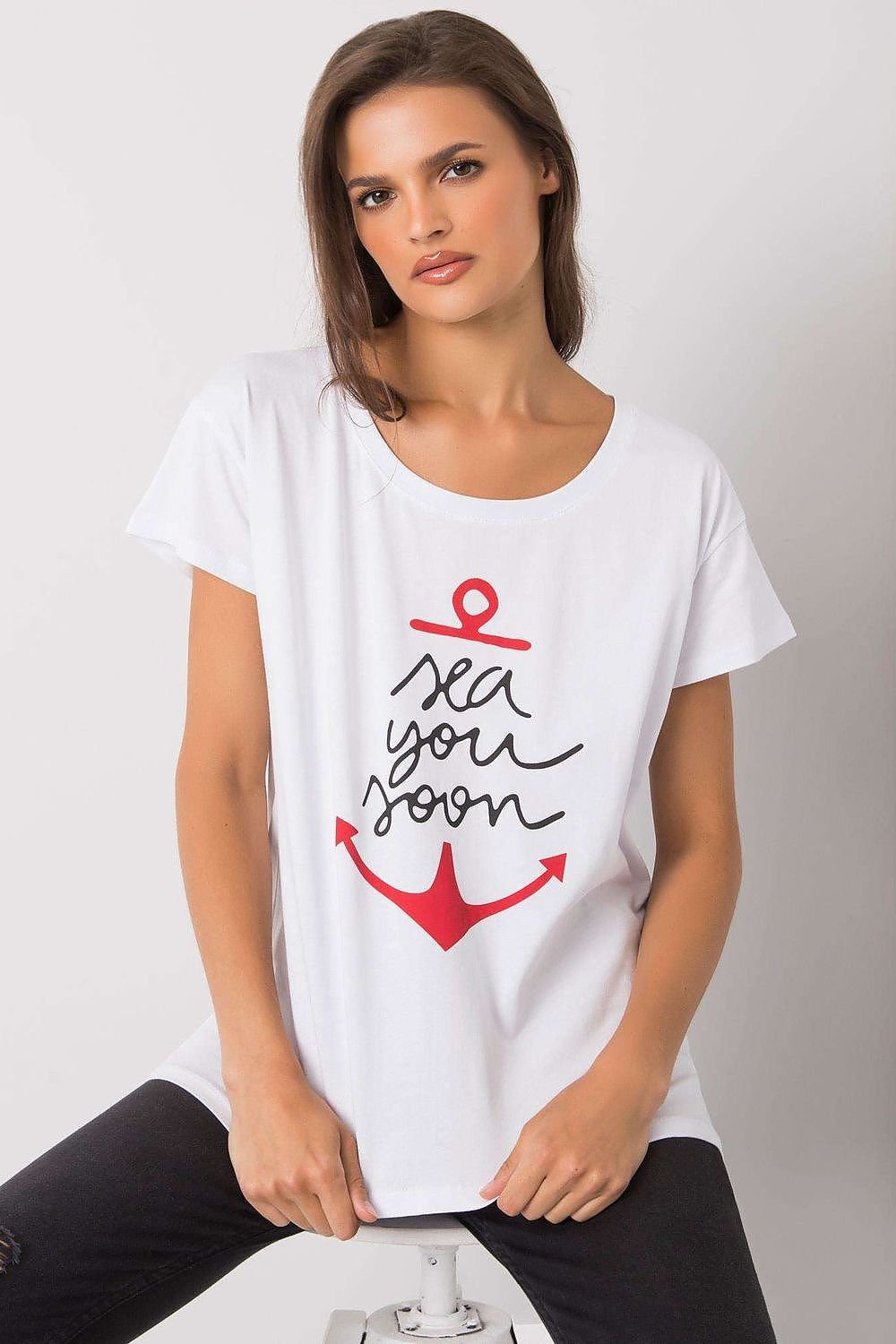 Sea You Soon T-Shirt