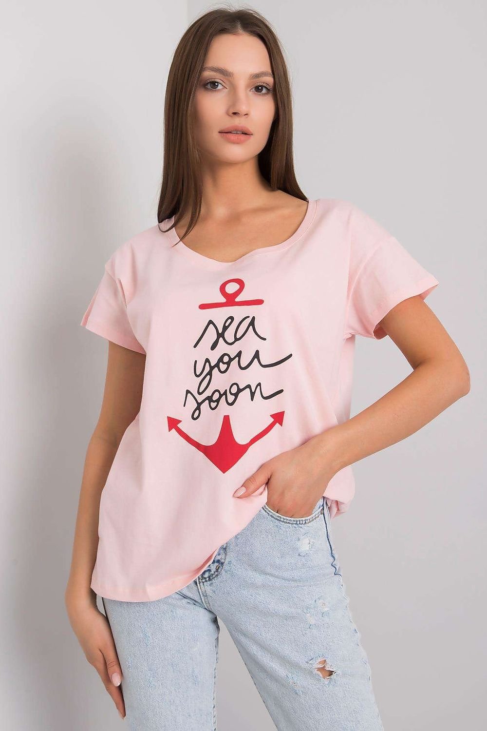 Sea You Soon T-Shirt