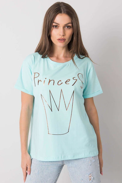 Princess Printed T-Shirt