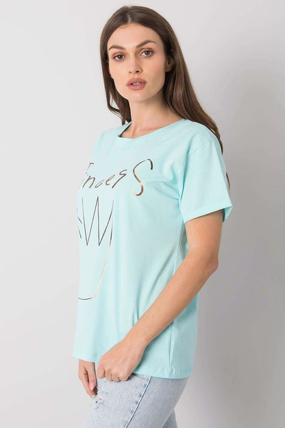 Princess Printed T-Shirt