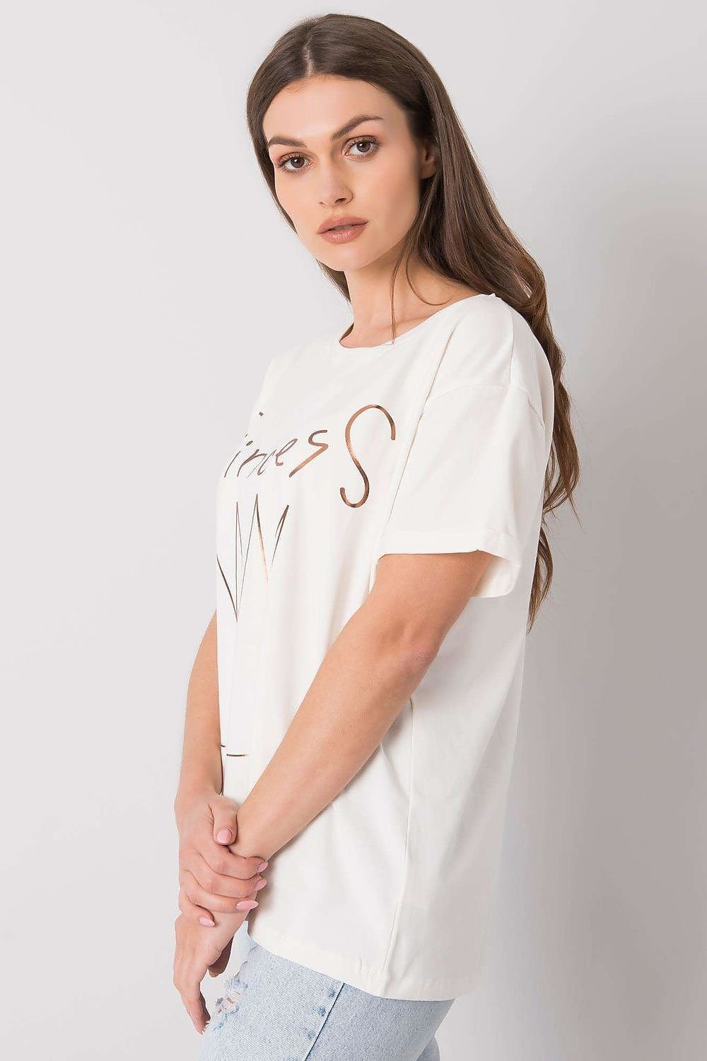 Princess Printed T-Shirt