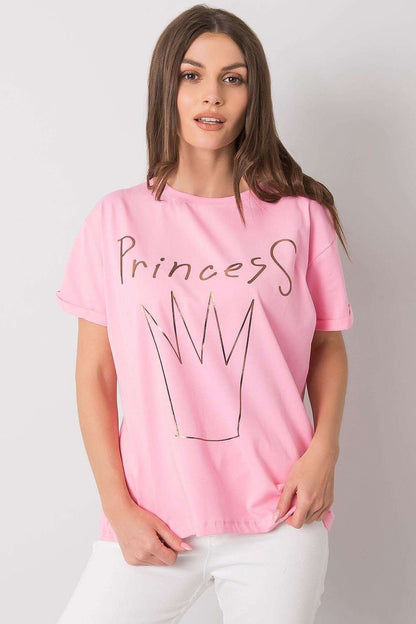 Princess Printed T-Shirt