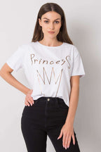 Princess Printed T-Shirt