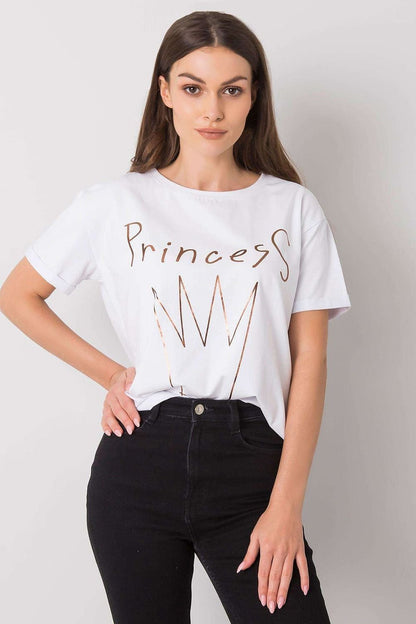 Princess Printed T-Shirt