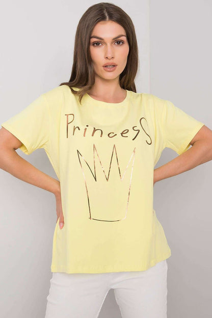 Princess Printed T-Shirt