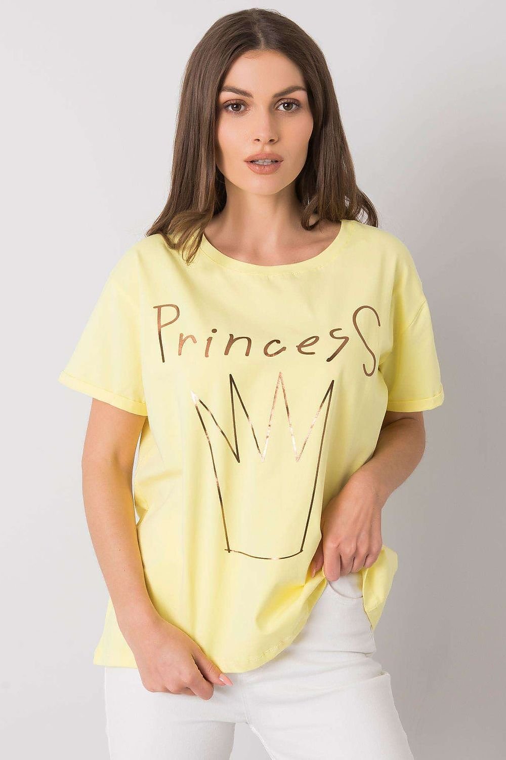 Princess Printed T-Shirt