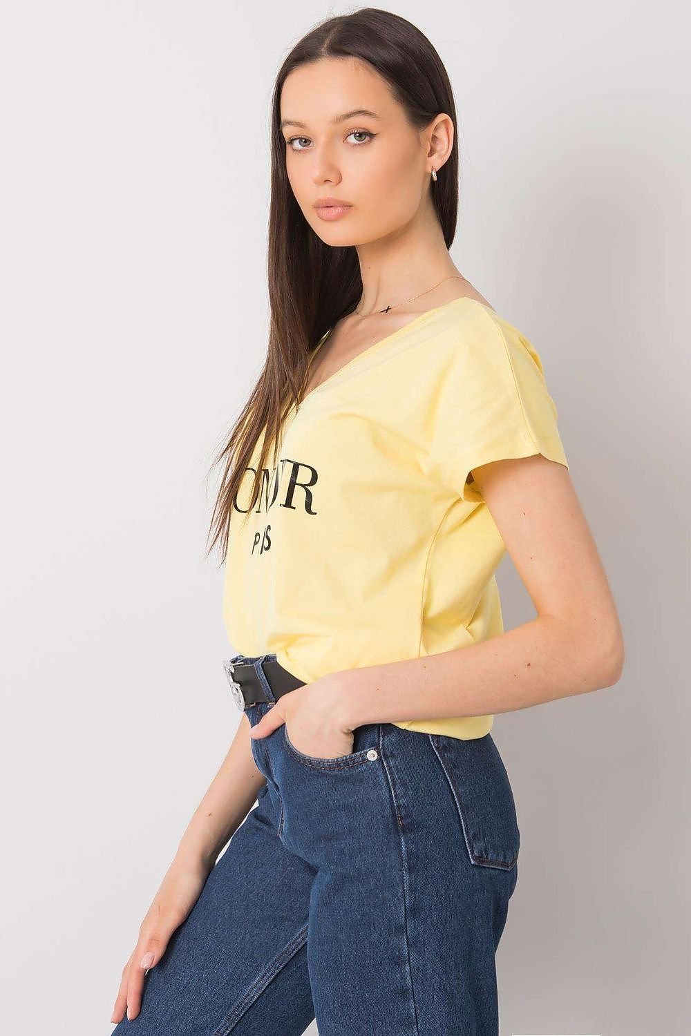 Bonjour Paris T-Shirt